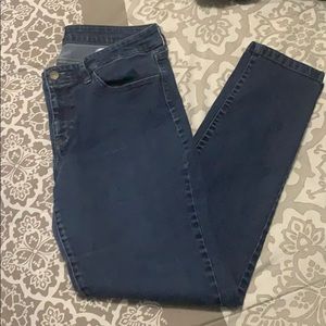 Banana Republic jeans